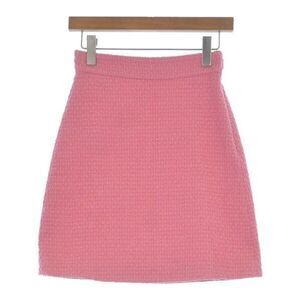 Gucci Mini Skirt Ladies